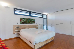 Design Loft near Tortona Navigli - Guintellino